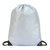 Picture of STAFFORD DRAWSTRING BACKPACK  5890 Silver
