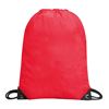 Picture of STAFFORD DRAWSTRING BACKPACK  5890 Red