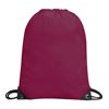 Picture of STAFFORD DRAWSTRING BACKPACK  5890 Burgundy