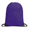 Picture of STAFFORD DRAWSTRING BACKPACK  5890 Purple