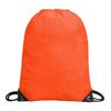 Picture of STAFFORD DRAWSTRING BACKPACK  5890 Orange