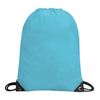 Picture of STAFFORD DRAWSTRING BACKPACK  5890 Light Blue