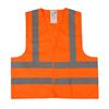 VEST 2575 Hi-Vis Orange