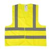 VEST 2575 Hi-Vis Yellow