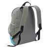 Picture of FUJI BACKPACK 1202 Turquoise/ Grey