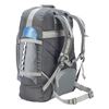 892 RUCKSACK  Dark Grey/Petrol/Black