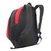 Picture of FREIBURG LAPTOP BACKPACK 5363 Black/ Red