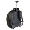 CARRARA II MOCHILA TROLLEY 1421 Negro