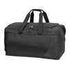 Picture of NAXOS SPORTS KIT BAG 2477 Black/Charcoal