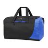 Picture of NAXOS SPORTS KIT BAG 2477 Black/Royal