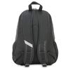 Picture of ZURICH LAPTOP BACKPACK 5343 Black/black Dotted