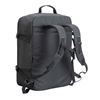 Bild von TRIESTE RUCKSACK 7720 Charcoal Melange/Black