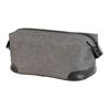 Bild von 4485 MACAU TOILETRY BAG Grey melange