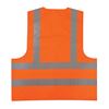 Bild von VEST 2575 Hi-Vis Orange