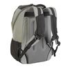 Bild von 5812 COLOGNE ABSOLUTE LAPTOP BACKPACK  Schwarz/ Grau Melange