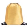 Picture of STAFFORD DRAWSTRING BACKPACK  5890 Gold