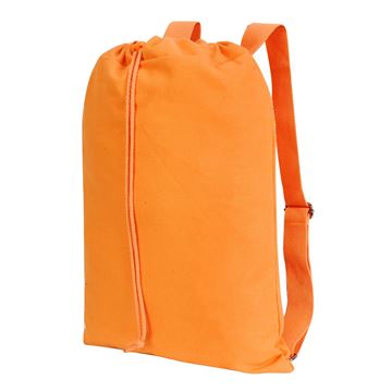 Picture of 5897 SHEFFIELD COTTON DRAWSTRING BACKPACK 