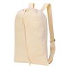 5897 BOLSA-MOCHILA DE ALGODON SHEFFIELD Natural Washed