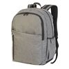 Picture of 7698 BIRMINGHAM CAPACITY  BACKPACK Grey Mélange