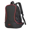 Bild von FUJI RUCKSACK 1202 Schwarz/ Rot