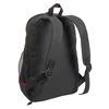 Picture of FUJI BACKPACK 1202 Black/ Red