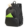 Bild von 7699 KYOTO RUCKSACK schwarz