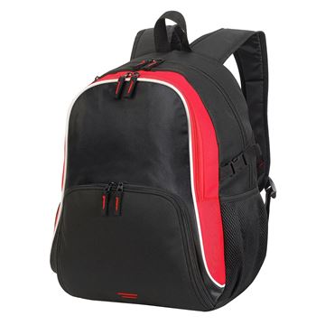 Bild von 7699 KYOTO RUCKSACK