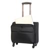 6806 WARWICK OVERNIGHT BUSINESS TROLLEY أسود