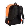 GATWICK MOCHILA HIVIS 1340 Naranja Hi-vis (alta visibilidad)