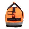 SEATTLE WORKWEAR HOLDALL 2518 5892-20 Naranja Hi-vis (alta visibilidad)