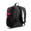 OSAKA MOCHILA BÀSICA 7677 Negro / Rosa Caliente