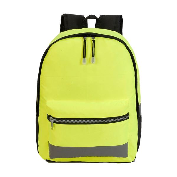 Bild von GATWICK HIVIS RUCKSACK 1340 Neongelb