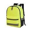 Picture of GATWICK HIVIS BACKPACK 1340 Hi-Vis Yellow