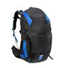 Picture of 1801 MATTERHORN 30L HIKER BACKPACK Black/ Petrol