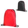 حقيبة ذات اتجاهين مع ربّاط – ستافورد 5891 أحمر / أسود