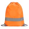 Picture of STAFFORD HI VIS DRAWSTRING BACKPACK 5892 Hi-Vis Orange