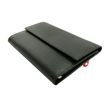 Bild von   NAPPA LEATHER LADIES PURSE 14.501.219