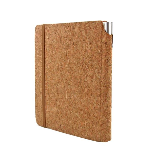 Picture of 16.737.941  CORK COVER NOTEBOOK Cork