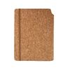 Picture of 16.737.941  CORK COVER NOTEBOOK Cork