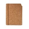 16.737.941  CORK COVER NOTEBOOK Cork