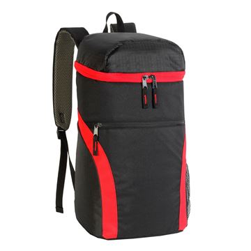 Bild von 3840 MICHELIN FOOD MARKET COOLER BACKPACK