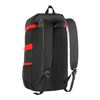 3840 MICHELIN FOOD MARKET COOLER BACKPACK Negro/ Rojo