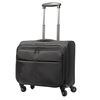 Picture of 6806 WARWICK OVERNIGHT BUSINESS TROLLEY Black