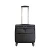 6806 WARWICK OVERNIGHT BUSINESS TROLLEY أسود