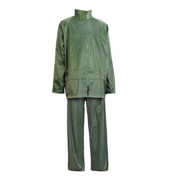 Image de OLIVE STORM SUIT 8262