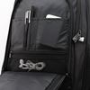 Picture of FRANKFURT LAPTOP BACKPACK  5818 Black