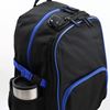 Picture of 7699 KYOTO ULTIMATE BACKPACK Black/ Royal