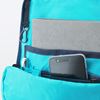 Bild von 5812 COLOGNE ABSOLUTE LAPTOP BACKPACK Denim Mélange