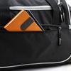 Picture of PIRAEUS SPORTS HOLDALL 1578 Black/Grey