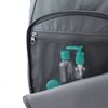 CARRARA II MOCHILA TROLLEY 1421 Negro